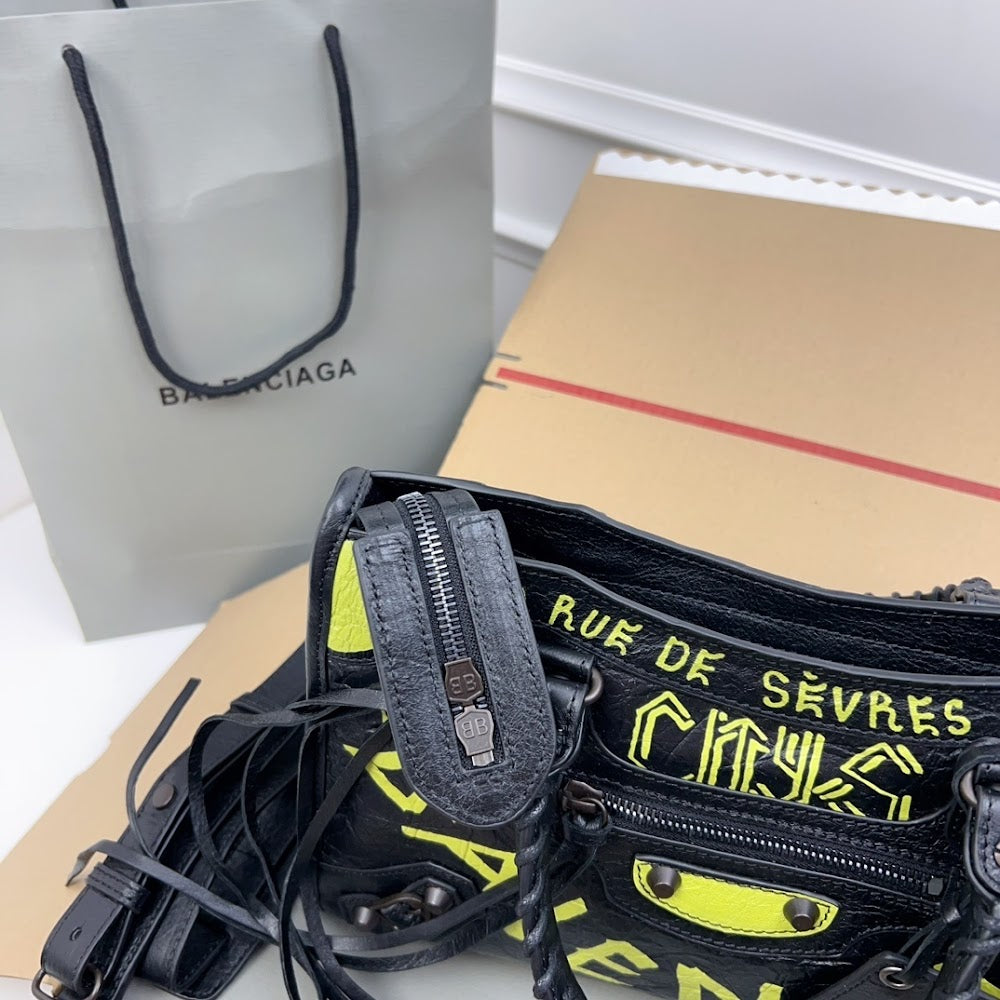 Dragons Bags Balenciaga Luxury Bag --111842