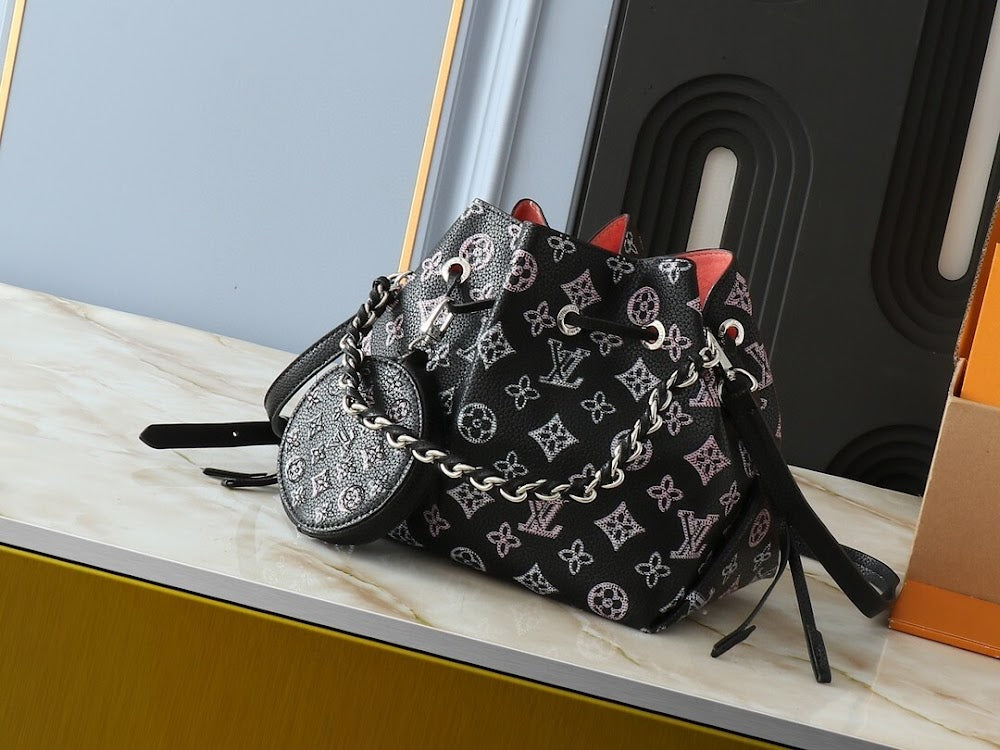 Dragons Bags ln Luxury Bag --76449