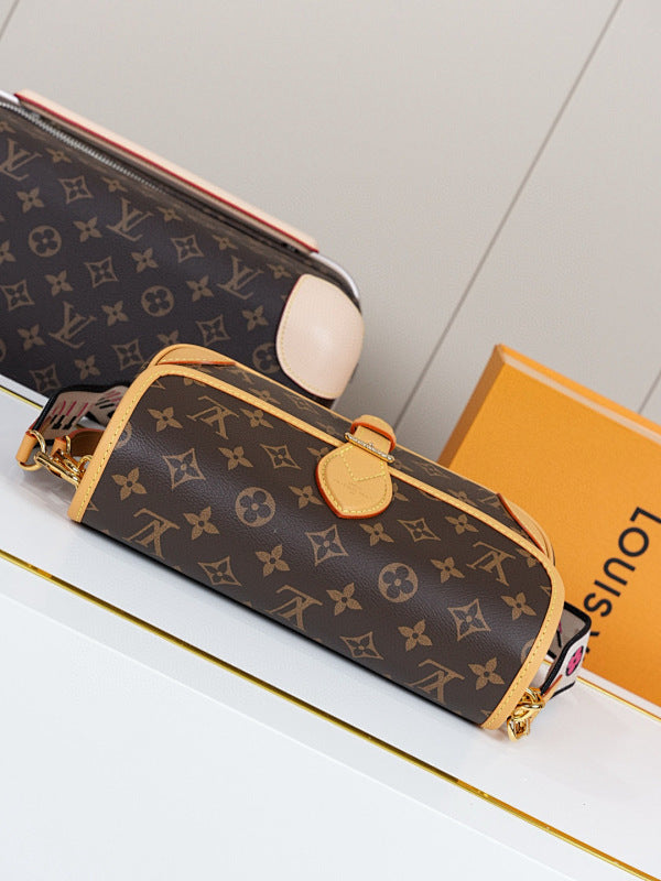Dragons Bags LVn Luxury Bag --79021