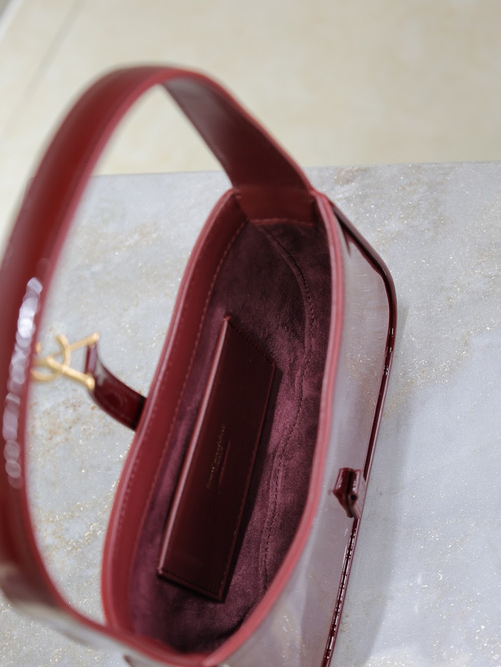 Dragons Bags YSLn Luxury Bag --119740