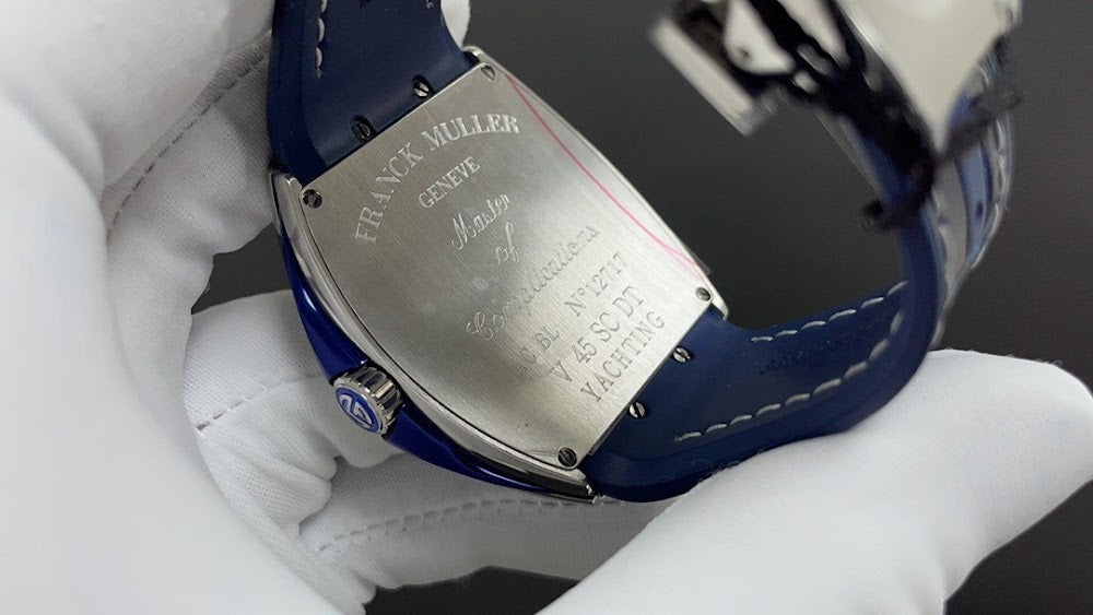 Dragons Bags Luxury Designer Watch --104572