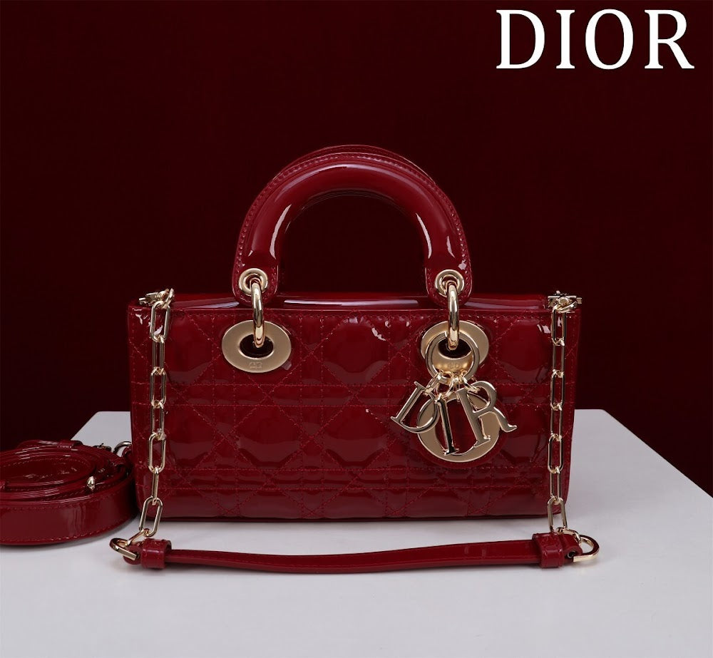 Dragons BagsDiorn Luxury Bag --114784