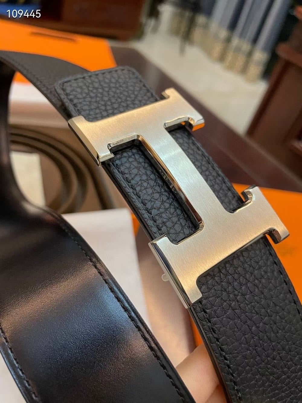 Dragons Bags Hermesn Luxury Belt --108847