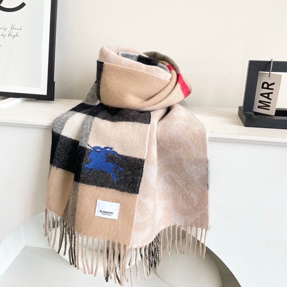 Dragons Bags Premium Designer Scarf --99166
