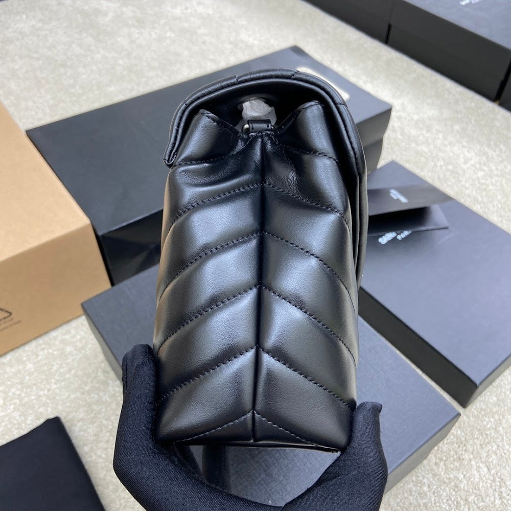 Dragons Bags YSLn Luxury Bag --120710