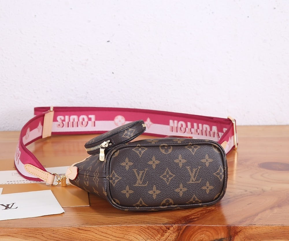 Dragons Bags LVn Luxury Bag --81100