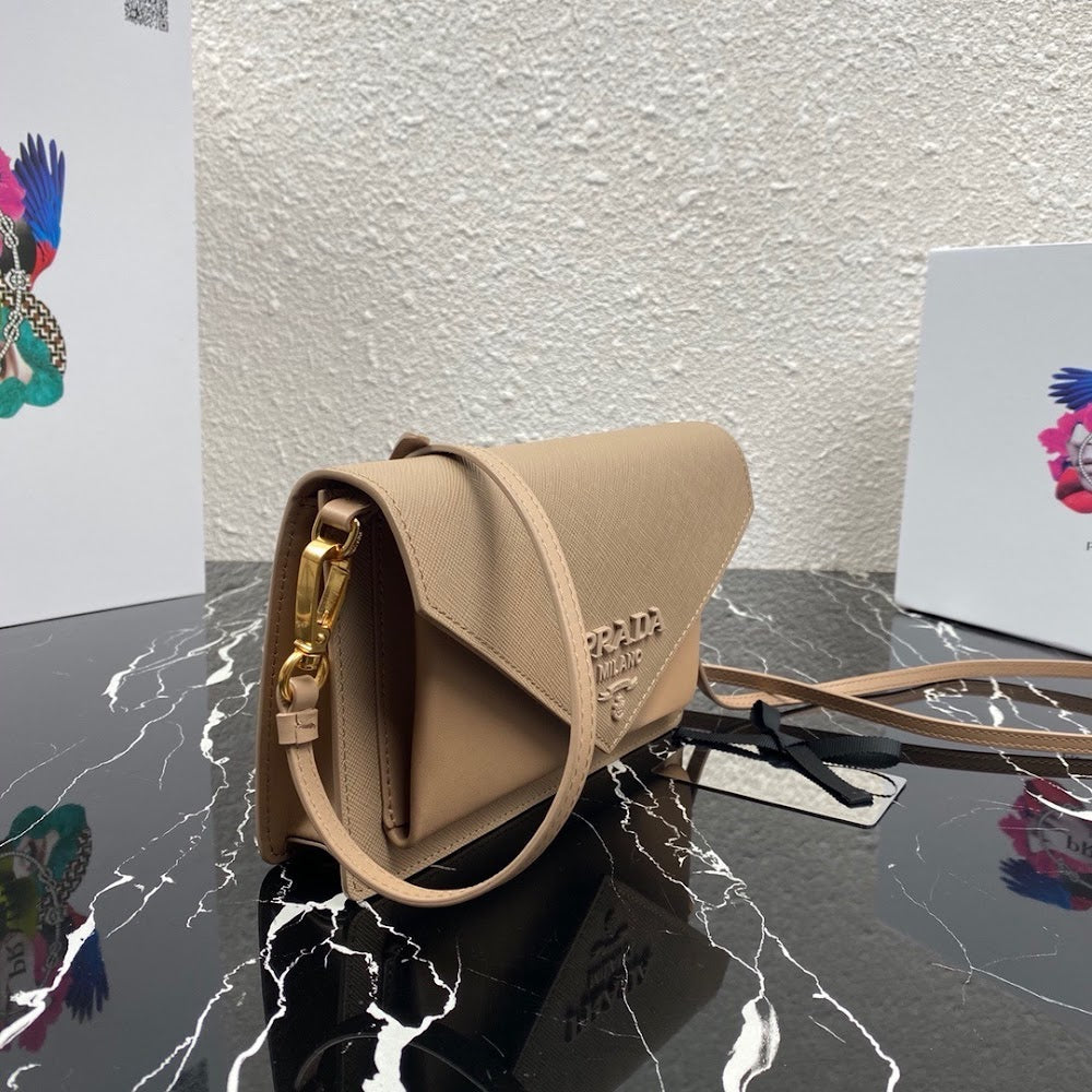 Dragons Bags Prada Luxury Bag --53799