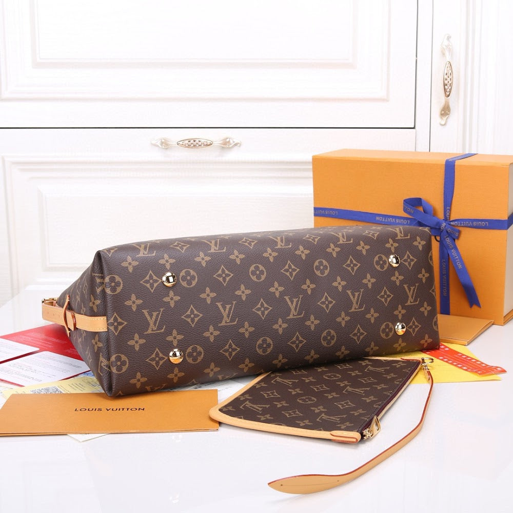 Dragons Bags ln Luxury Bag --81458