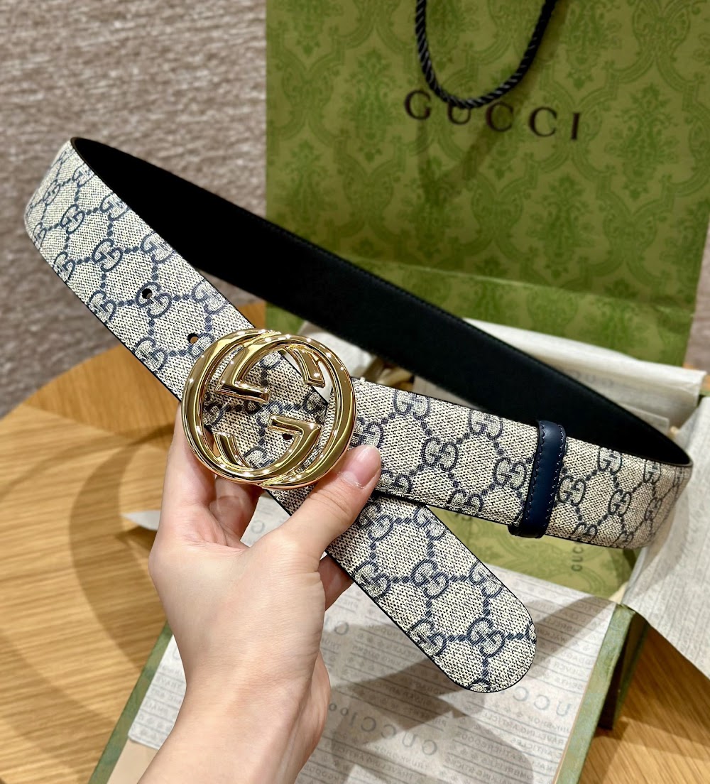 Dragons Bags Guccin Luxury Belt --108048