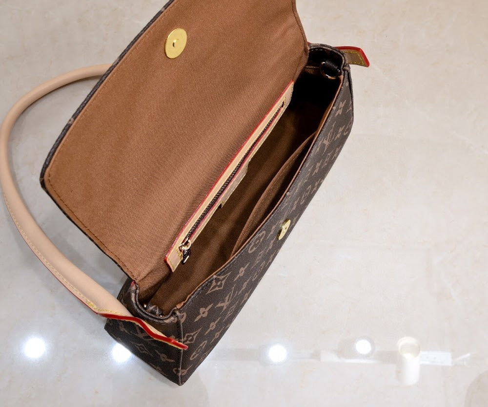 Jessica Bags ln Luxury Bag --75990