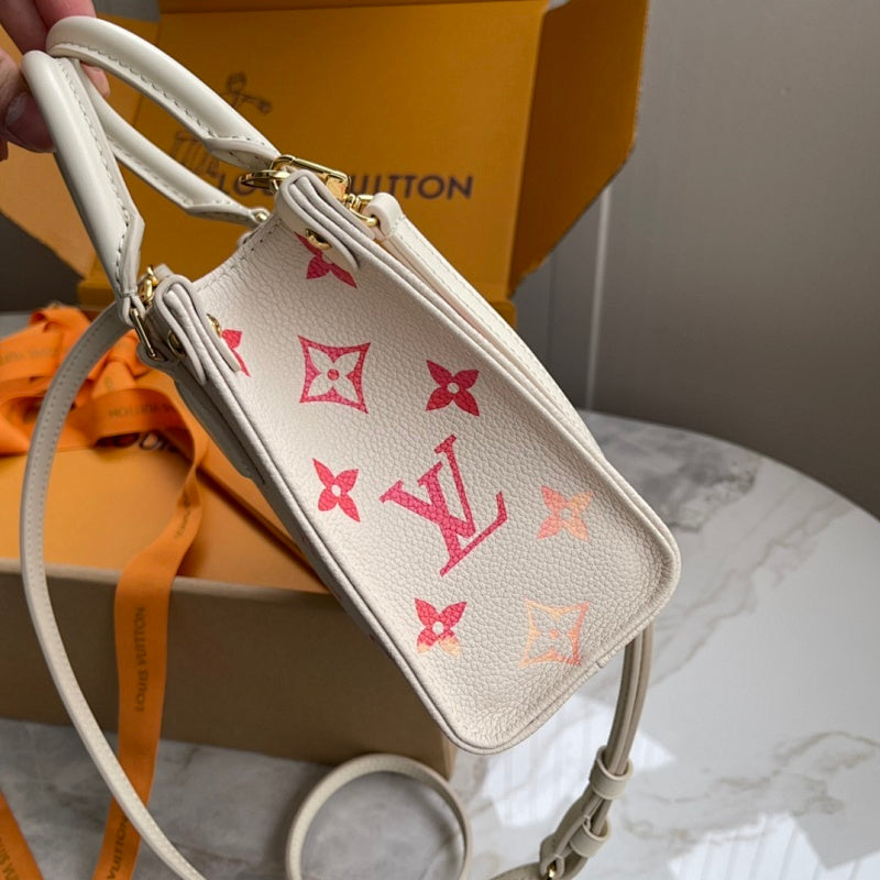 Dragons Bags LVn Luxury Bag --79286