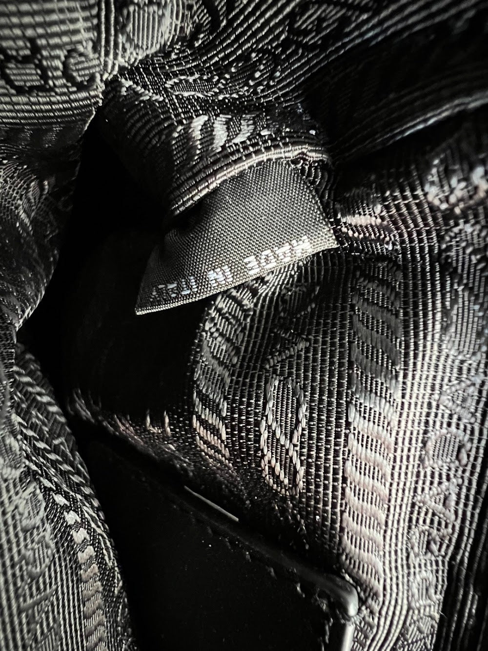 Dragons Bags Pradn Luxury Bag --101391