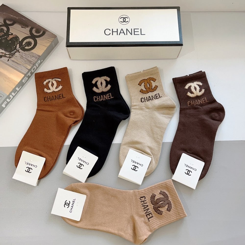 Dragons Bags Premium Luxury Socks --97863
