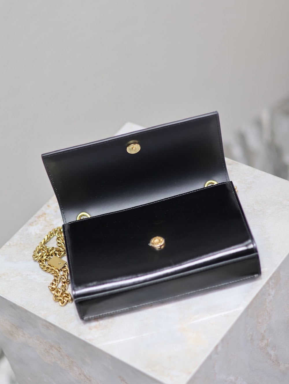 Dragons Bags YSLn Luxury Bag --120544