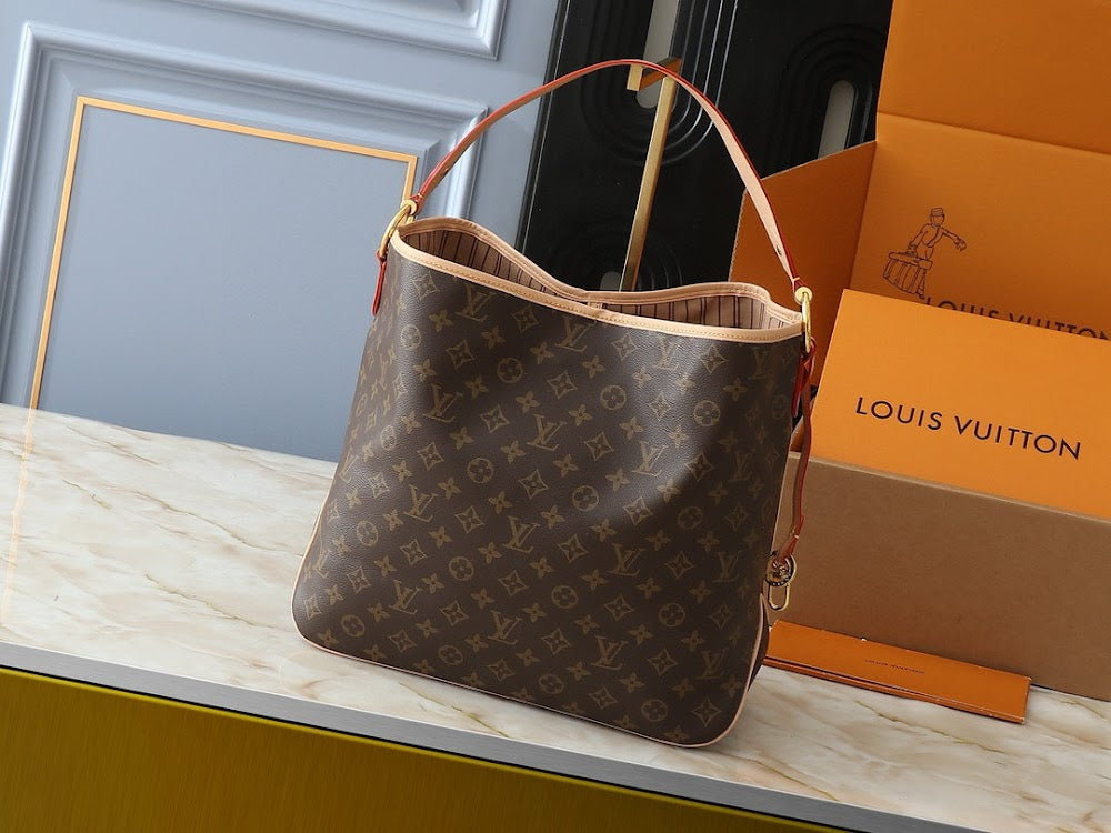 Dragons Bags ln Luxury Bag --81652