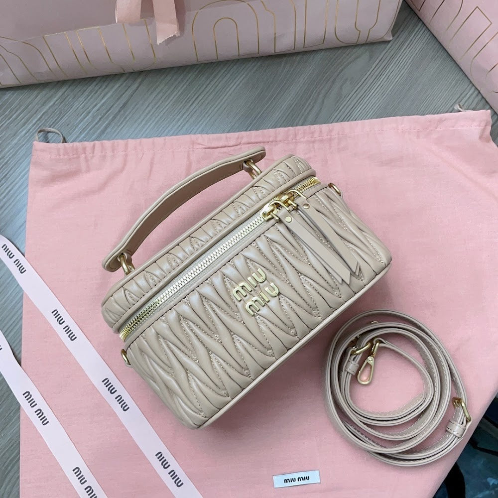 Dragons Bags Miun Miun Luxury Bag --122921