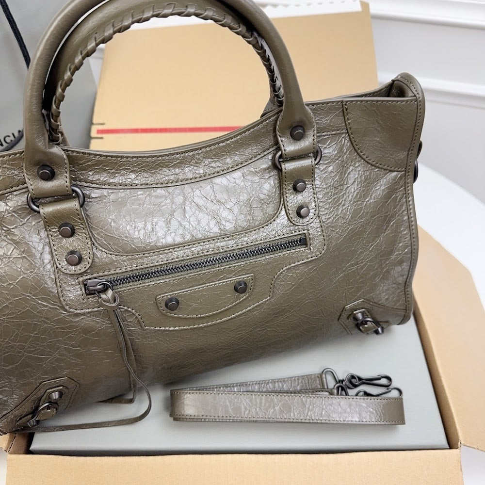 Dragons Bags Balenciaga Luxury Bag --110808