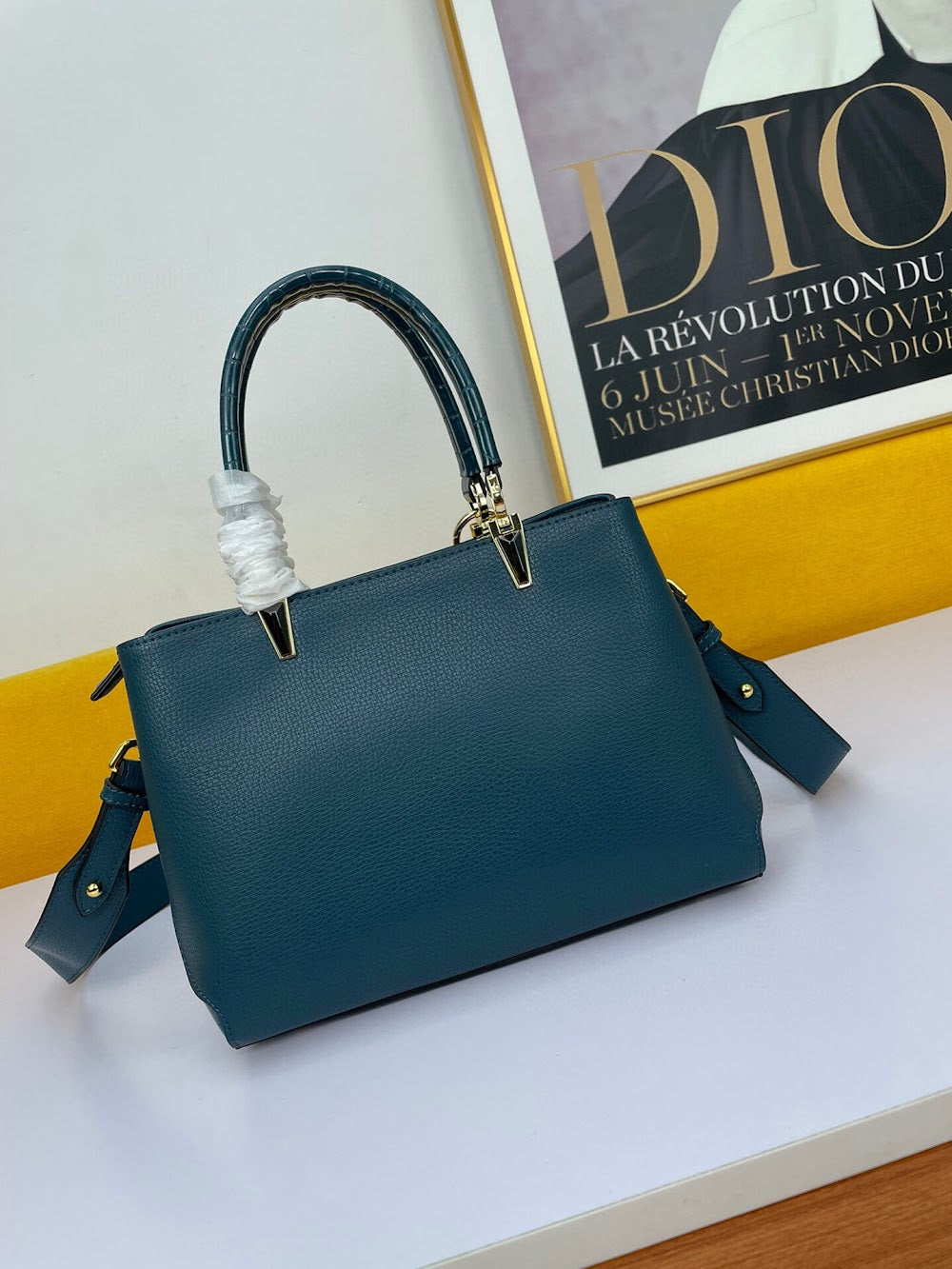 Dragons Bags pradn Luxury Bag --73448