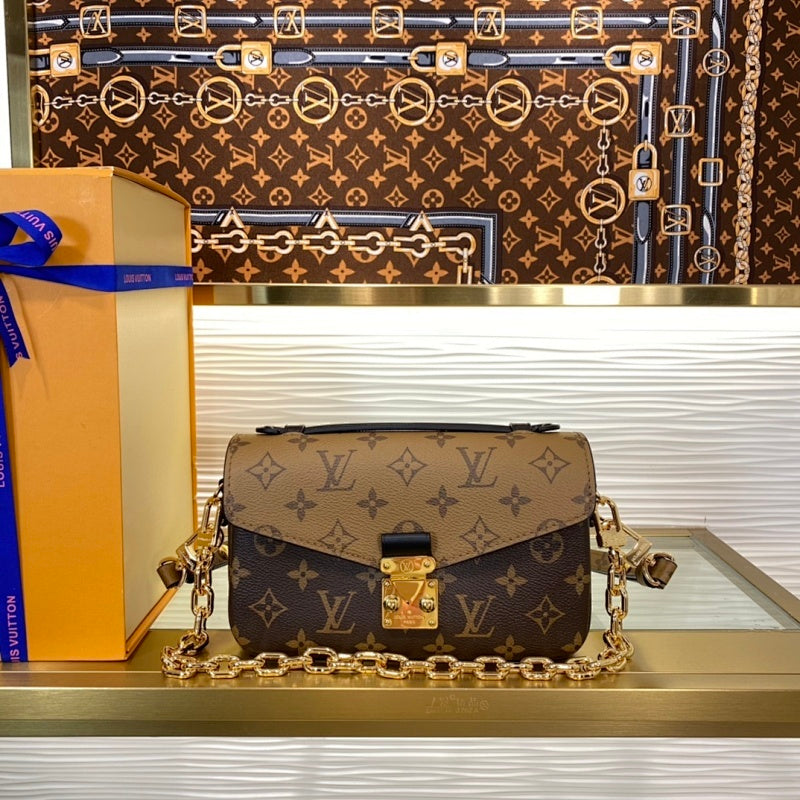 Dragons Bags LVn Luxury Bag --80375