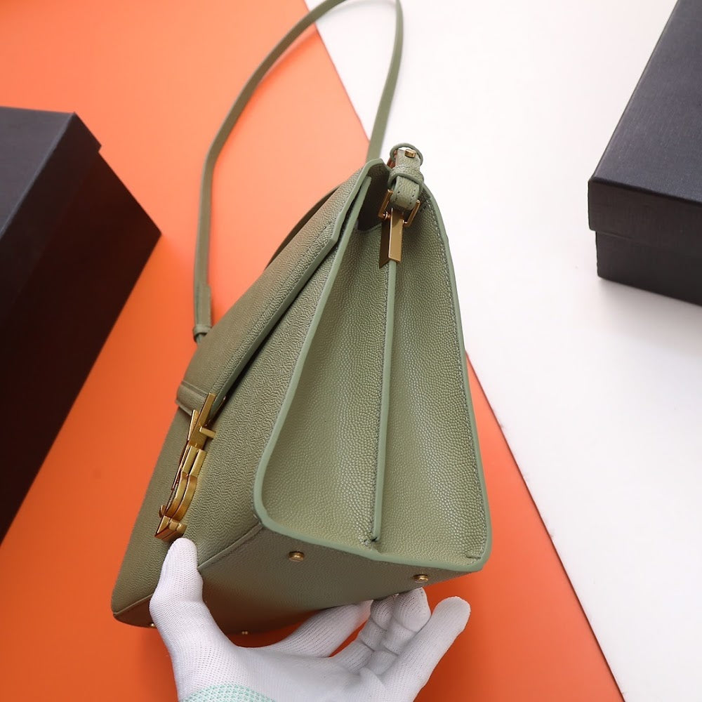 Dragons Bags YSLn Luxury Bag --120786