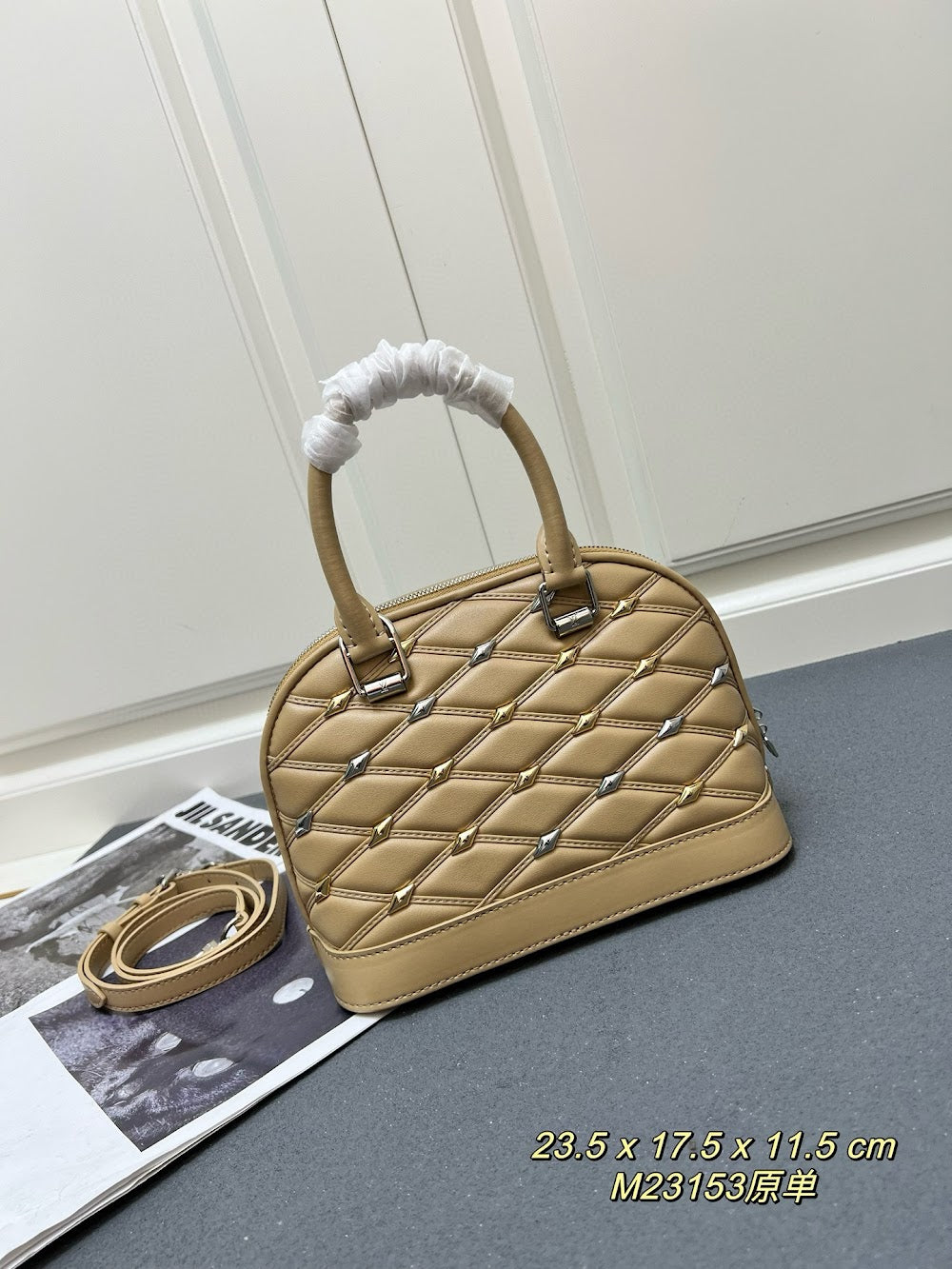 Dragons Bags LVn Luxury Bag --79656