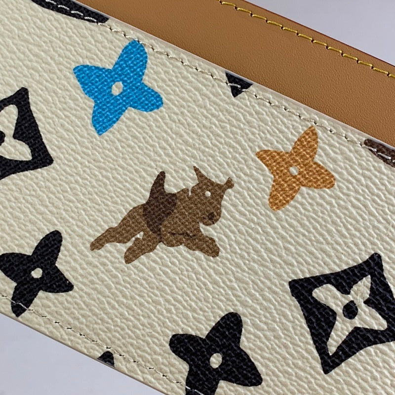 Dragons Bags ln Luxury Bag --68908