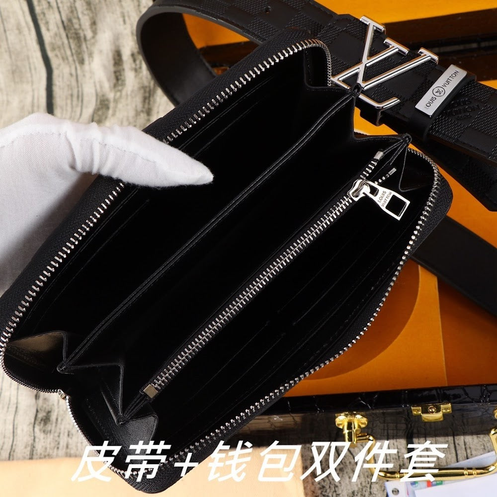 Dragons Bags ln Luxury Belt --101066