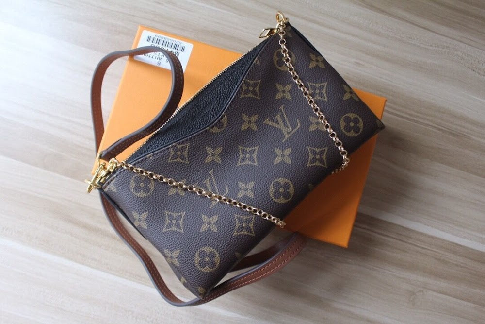 Dragons Bags ln Luxury Bag --59005