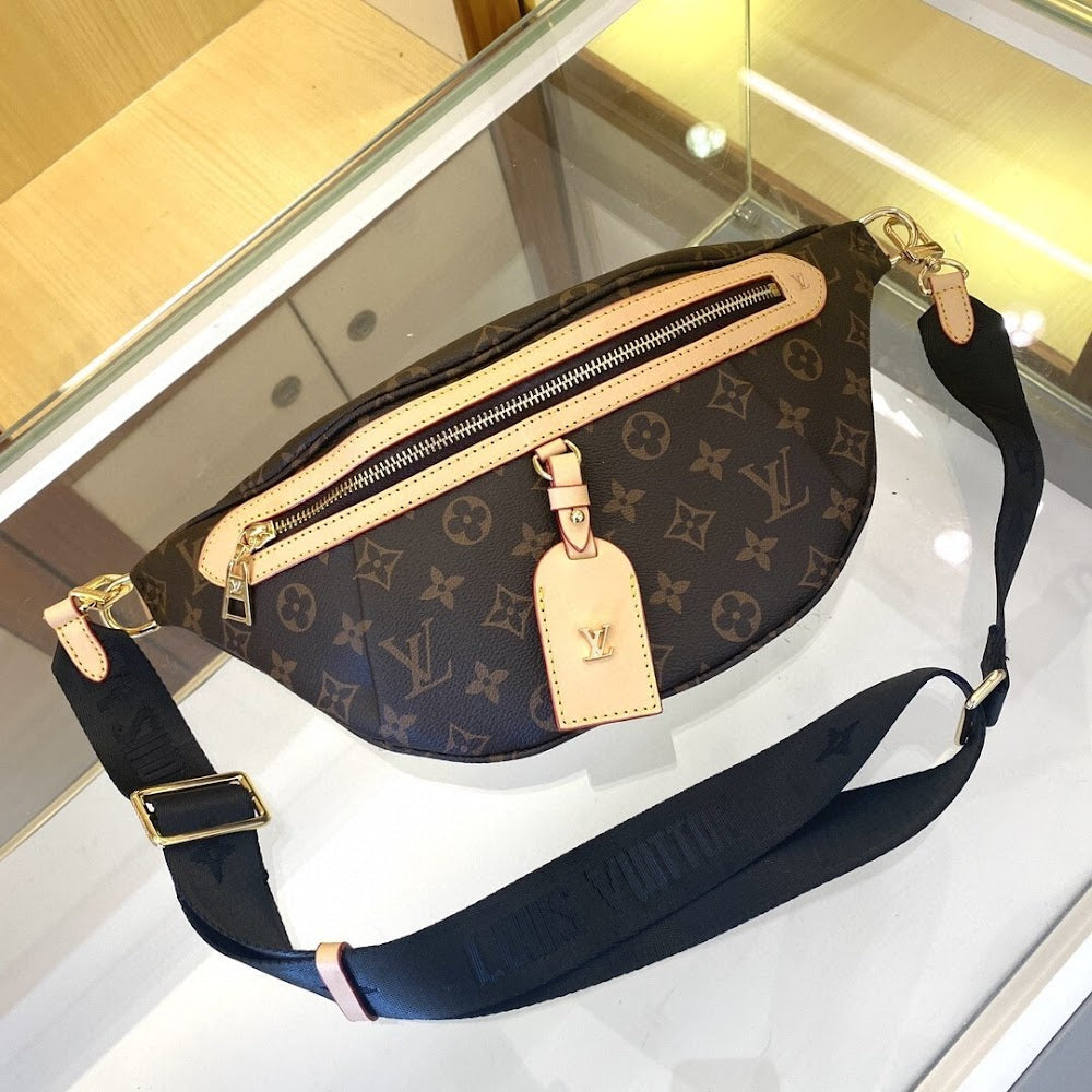 Jessica Bags ln Luxury Bag --75954