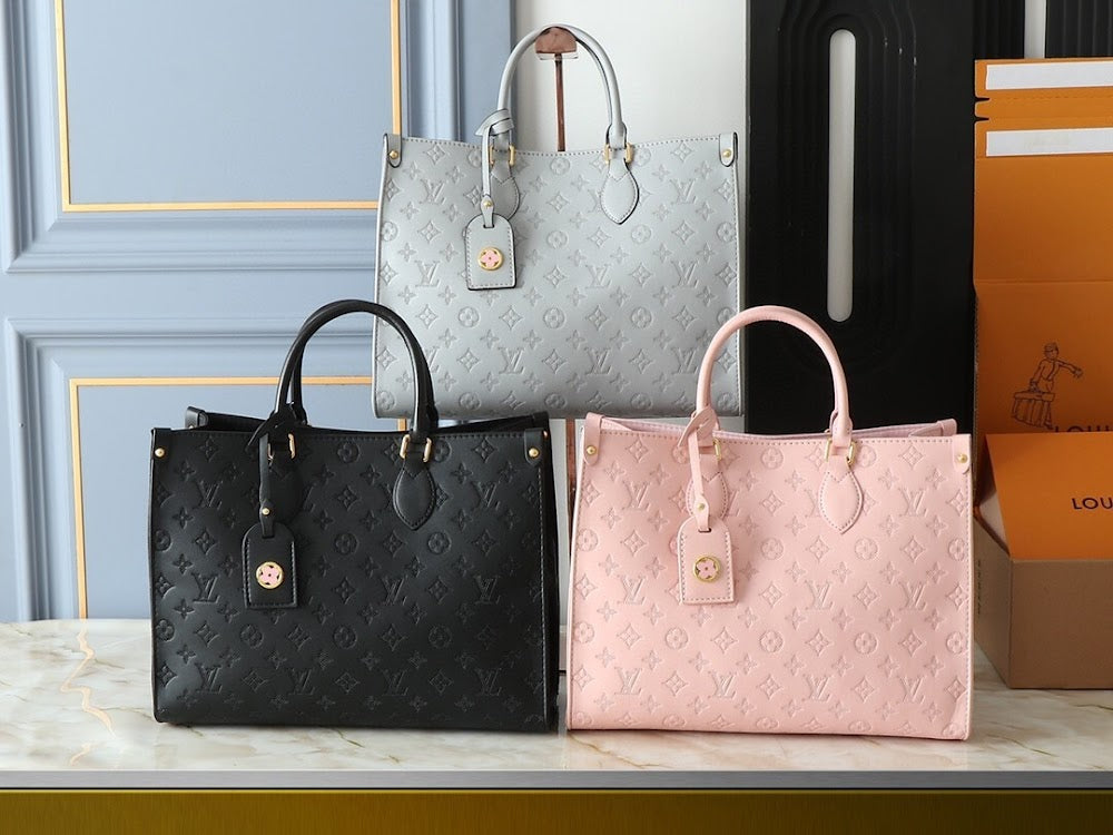 Dragons Bags ln Luxury Bag --76378