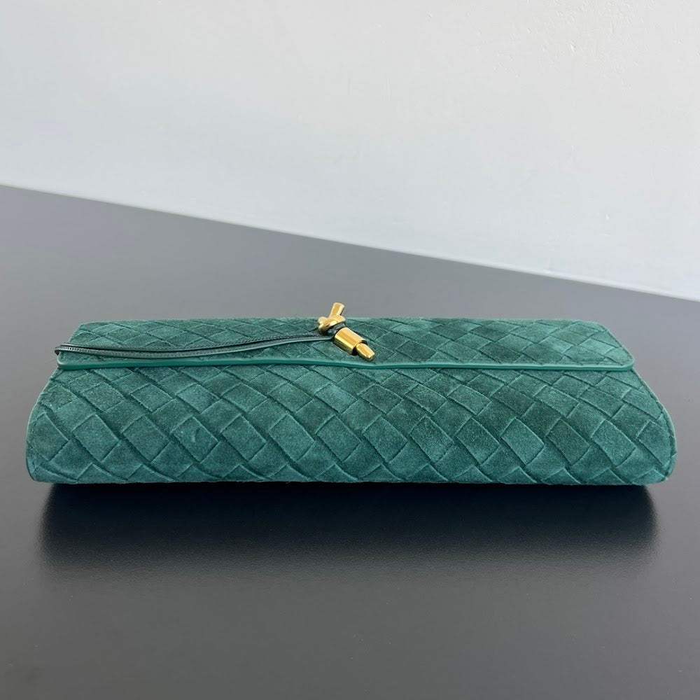 Dragons Bags Bottegan Luxury Bag --90529