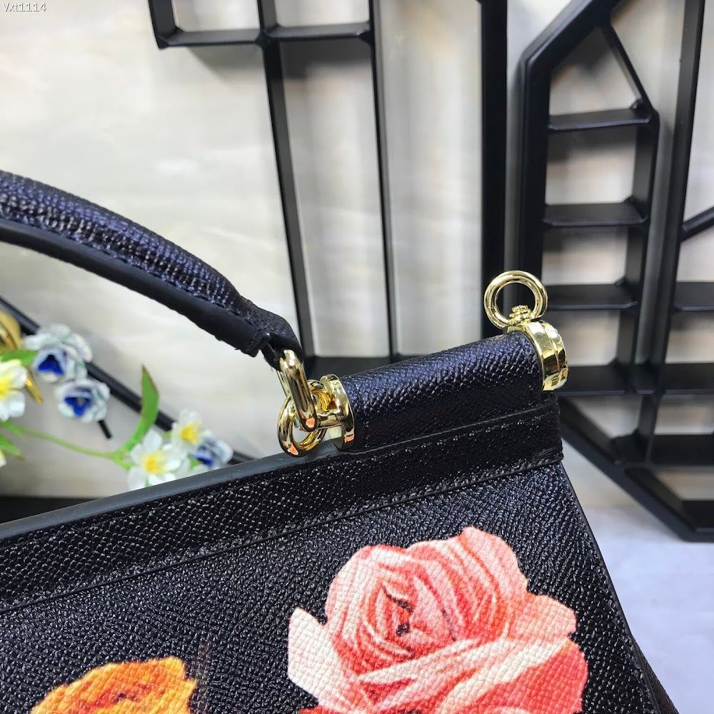 Dragons Bags DGn Luxury Bag --93248