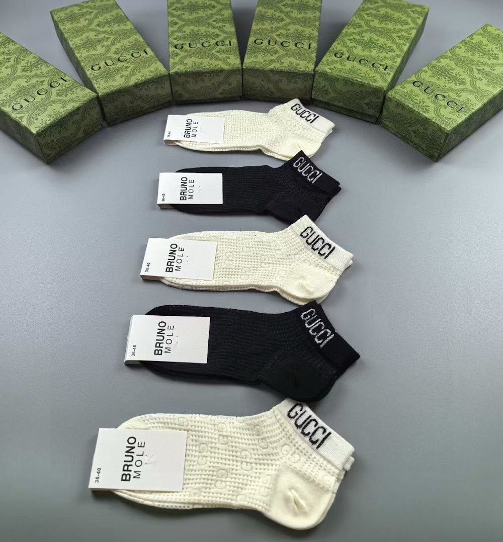 Dragons Bags Premium Luxury Socks --98596