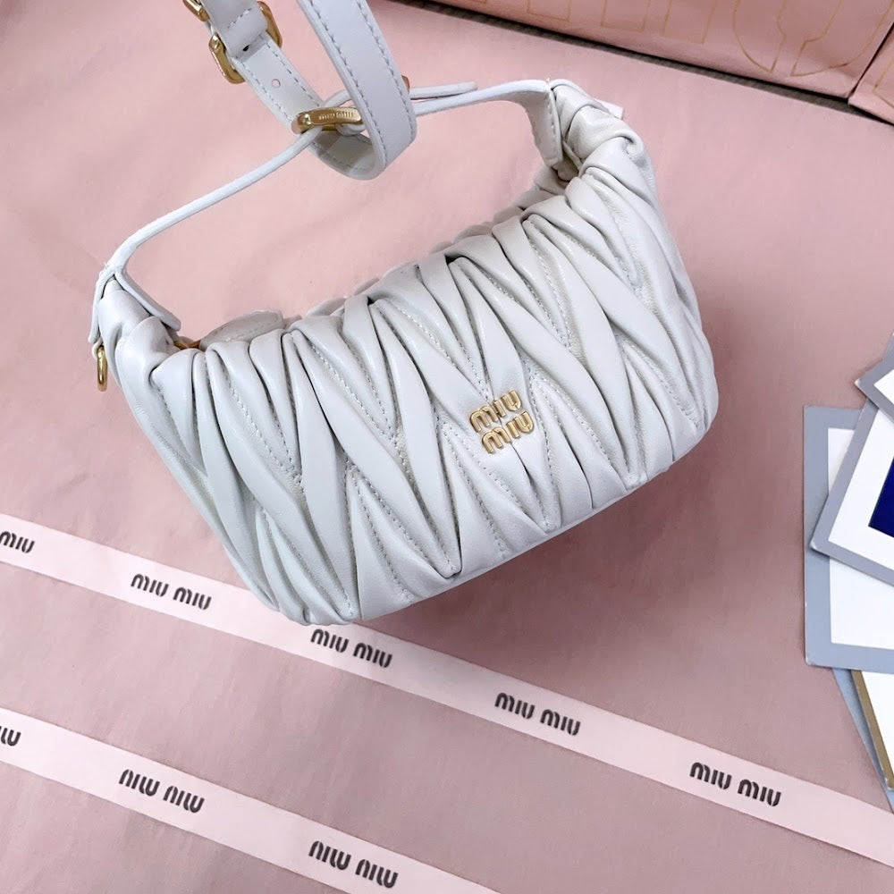 Dragons Bags Miun Miun Luxury Bag --123705