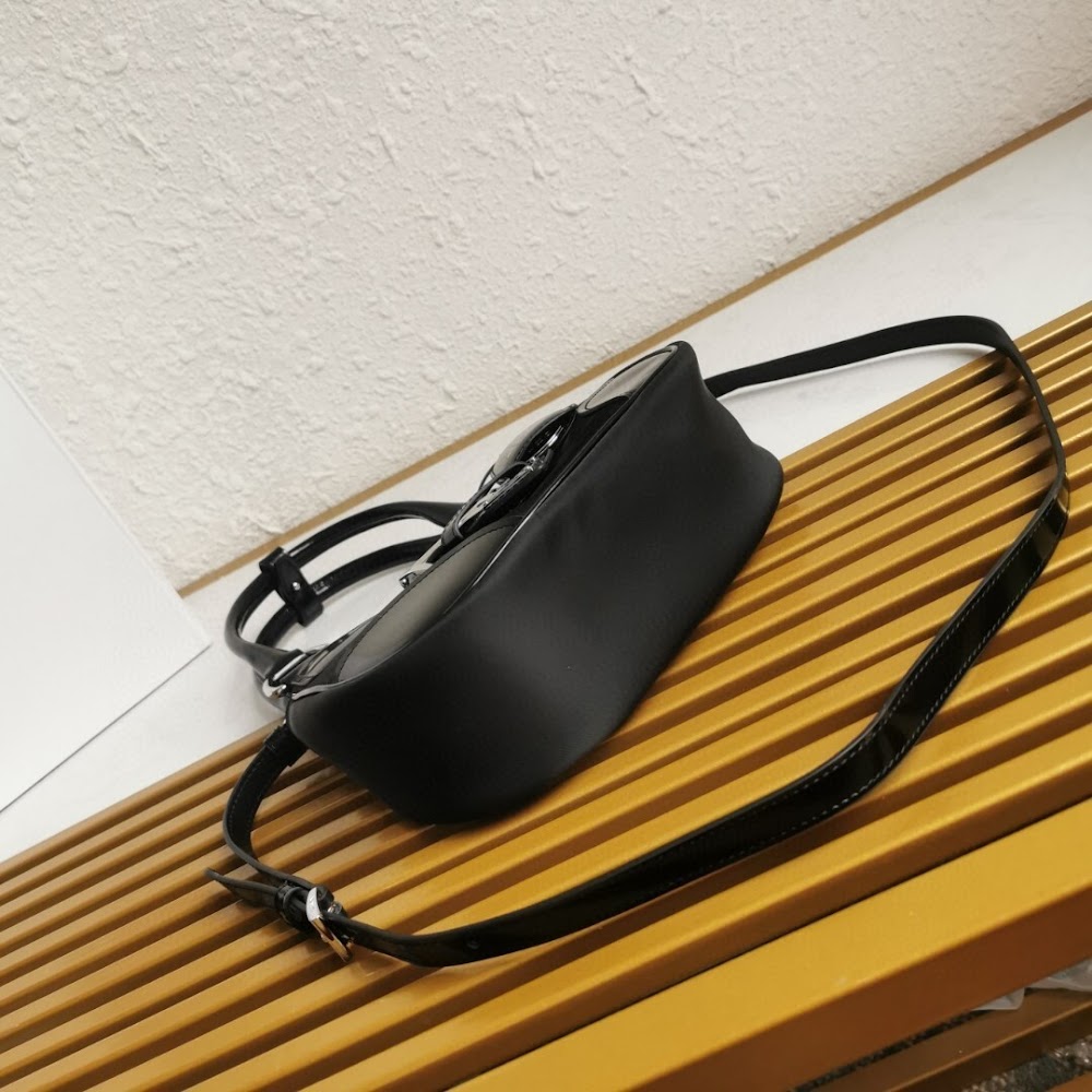 Dragons Bags Pradn Luxury Bag --101537