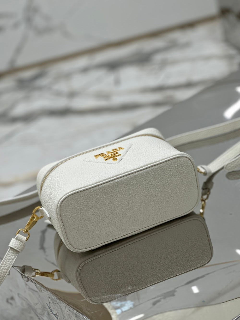 Dragons Bags Prada Luxury Bag --54576