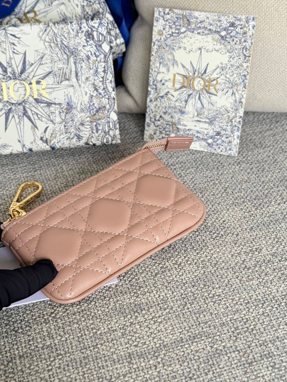 Dragons BagsDiorn Luxury Bag --114668