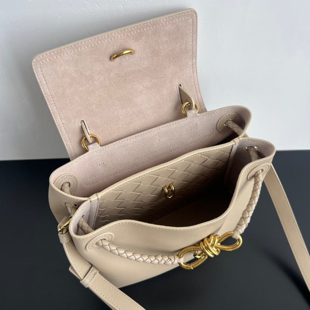 Dragons Bags Bottegan Luxury Bag --90288
