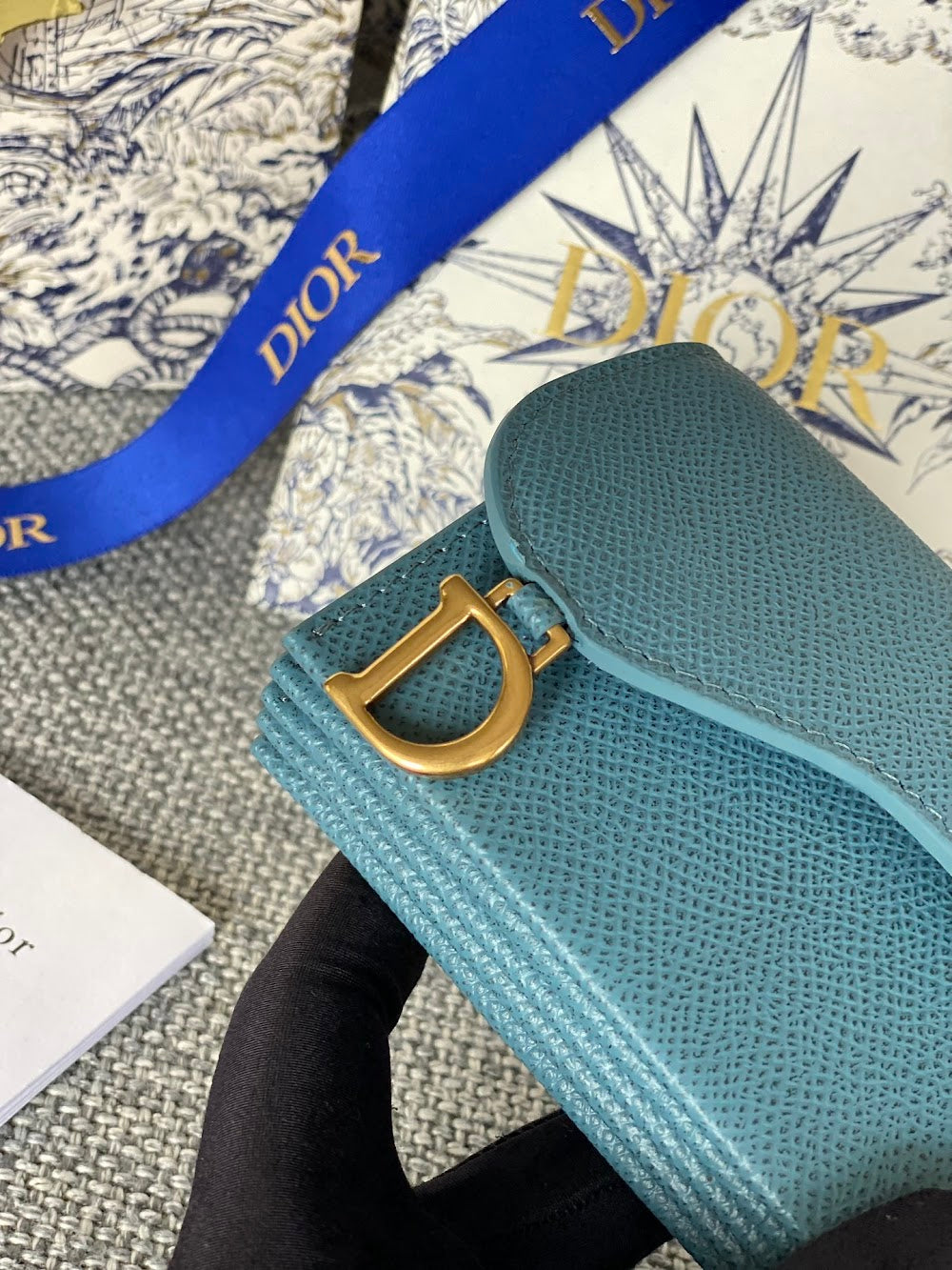 Dragons BagsDiorn Luxury Bag --114608