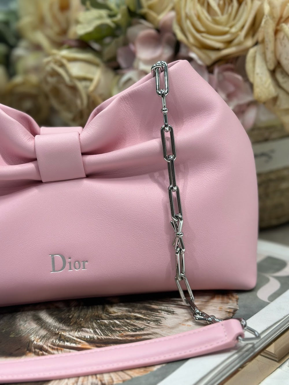 Dragons BagsDiorn Luxury Bag --115477