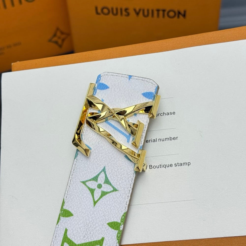 Dragons Bags ln Luxury Belt --109459