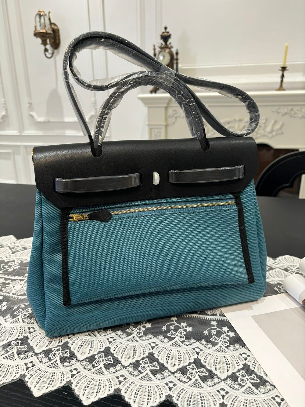Dragons BagsHermesn Luxury Bag --118390