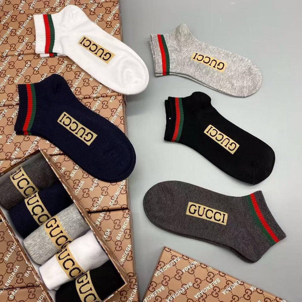Dragons Bags Premium Luxury Socks --98241