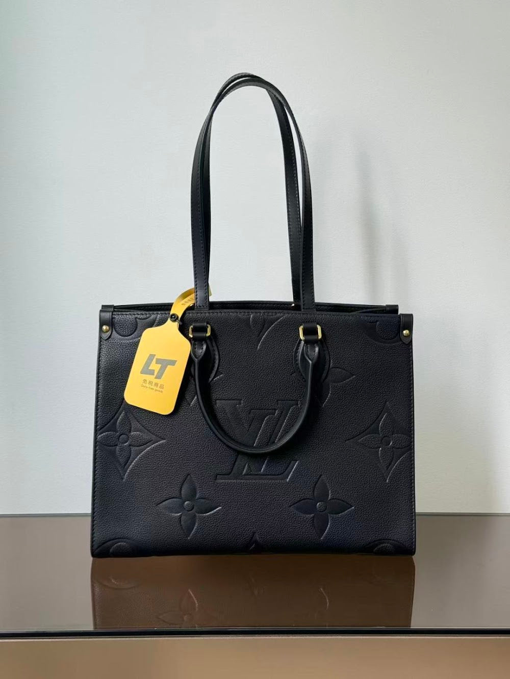 Dragons Bags ln Luxury Bag --96706