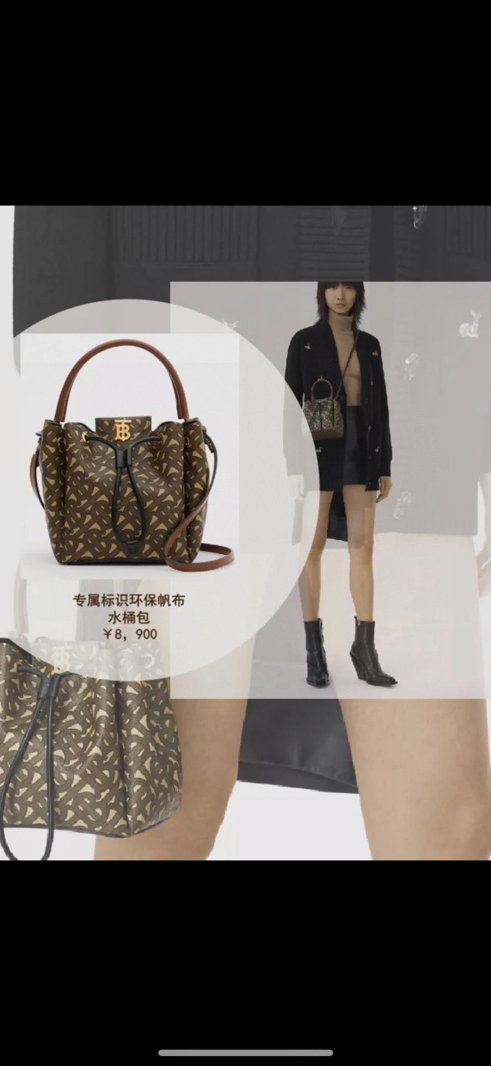 Dragons Bags Burberryn Luxury Bag --91630