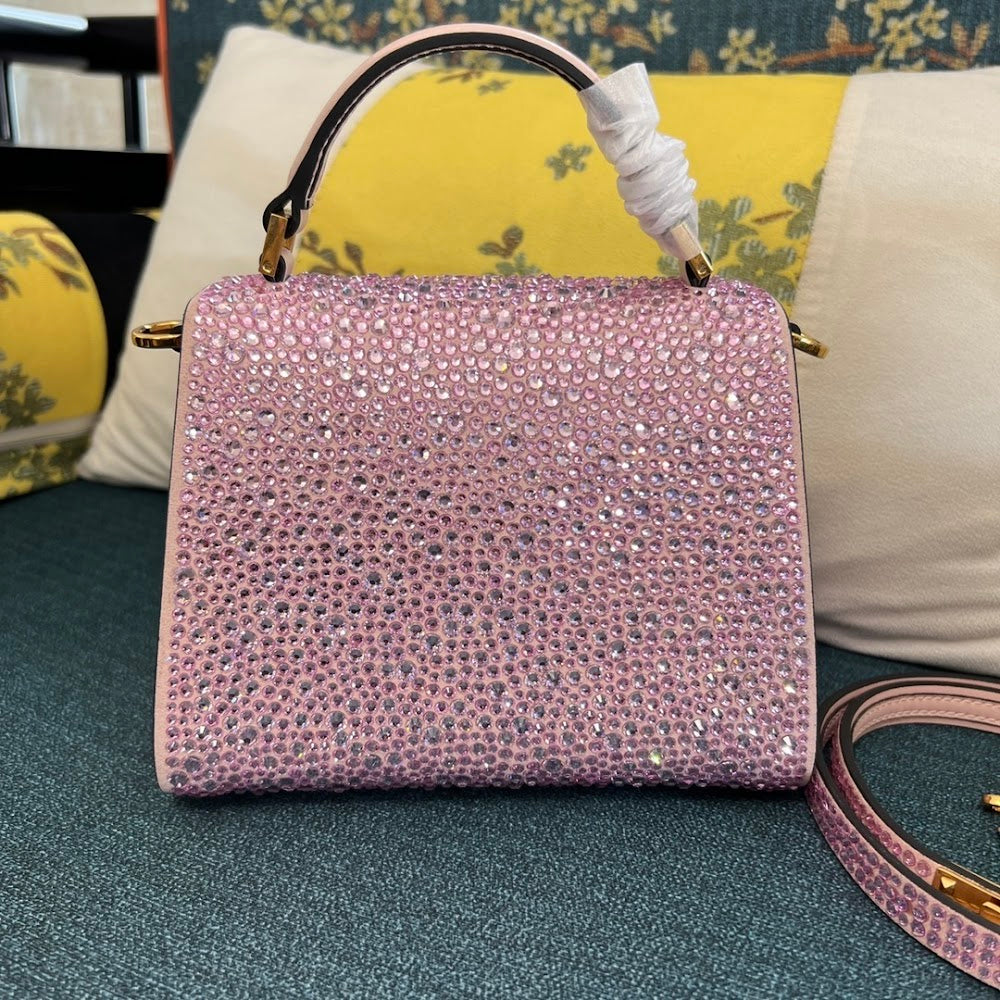 Dragons Bags Valentine Luxury Bag --120955