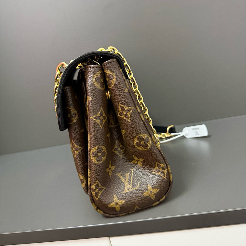 Dragons Bags LVn Luxury Bag --81064