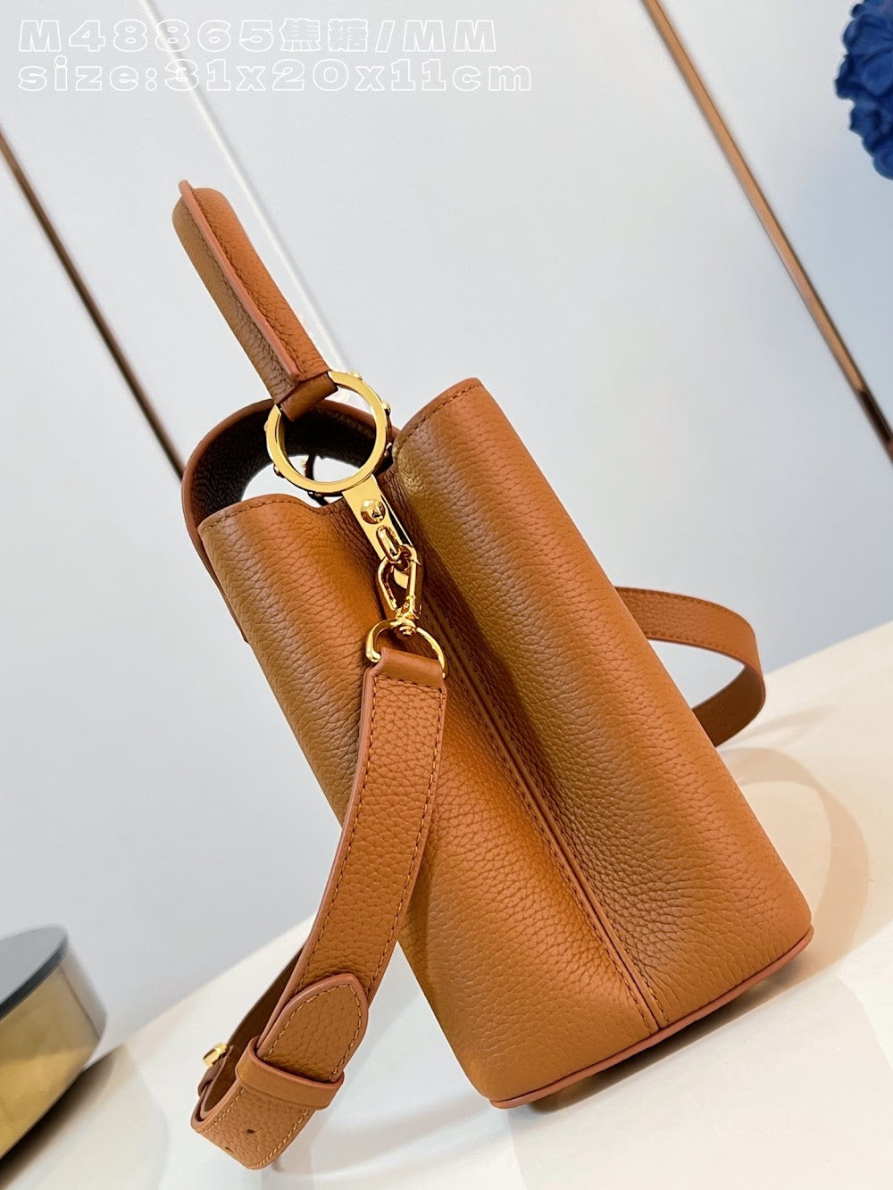 Dragons Bags ln Luxury Bag --95846