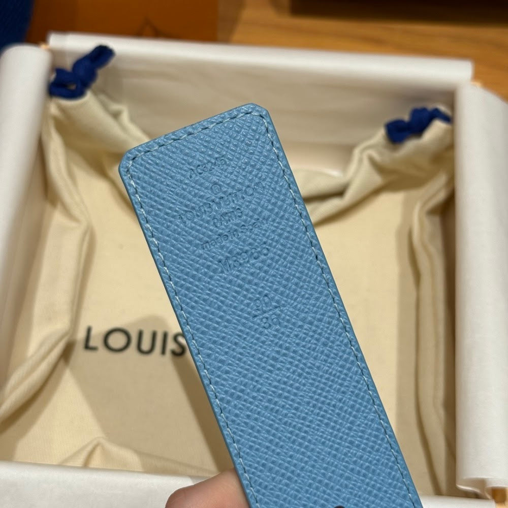 Dragons Bags ln Luxury Belt --107062
