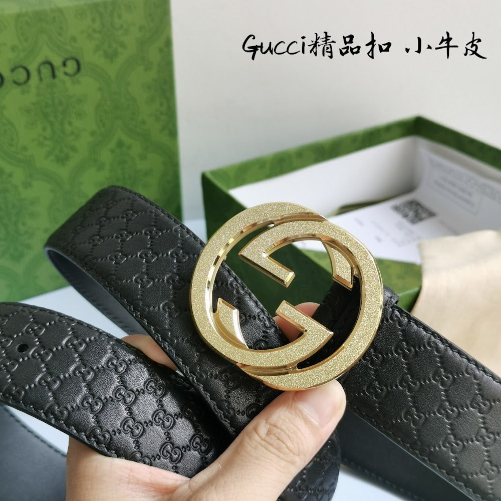 Dragons Bags Guccin Luxury Belt --105538